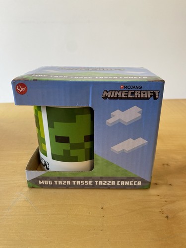 Mojang minecraft offizielle - mojang,