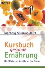 Kursbuch gesunde Ernährung