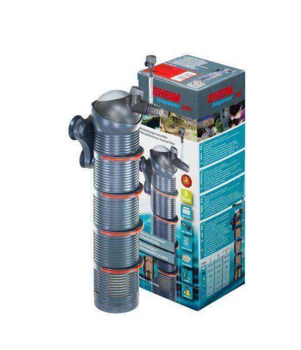 Eheim biopower 240 typ - eheim,