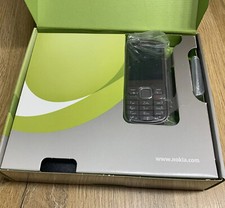 Nokia 6720 - Germany Braun