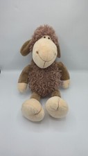Nici Schaf Plüsch Stofftier  ca. 45 cm groß