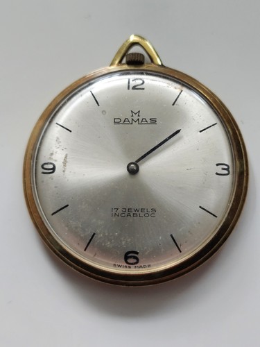 Damas swiss made - damas,