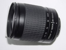 Nikon objektiv 28 - objektiv, 28–100