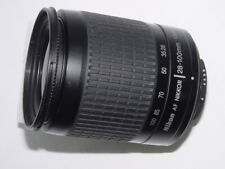 Nikon AF-G Objektiv 28–100 mm f/3,5–5,6 AF G – Top Zustand