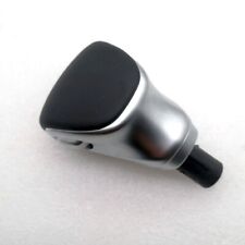 Schalthebel Schaltknauf Leder Automatikgetriebe für Kia Ceed Soul Picanto Xceed