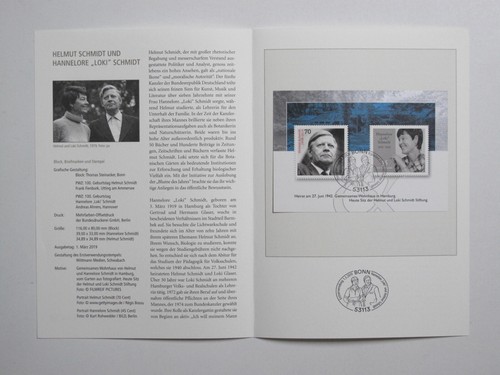 Bund erinnerungsblatt 2019 - bund,