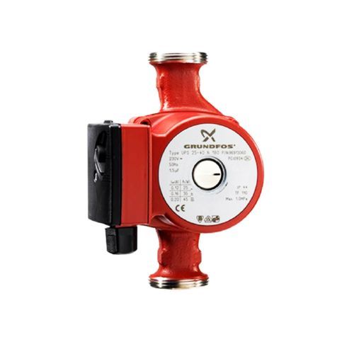 Grundfos ups 40n - grundfos,