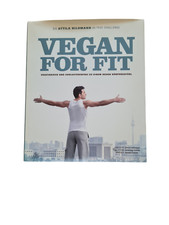 Vegan for Fit  Die Attila