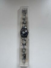  SWATCH "Black Sheep" GN 150 
