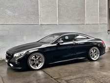 22 Zoll Felgen CJ1 Chrome G&B