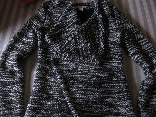 Jacke strickjacke damen s - damen, gr.