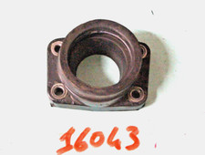 Ansaugkrümmer cagiva w12 - ansaugkrÜmmer,