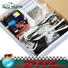 ZL-R200A Luftwärmepumpen Warmwasserbereiter Steuerpumpe mit Aktionsausfallsensor