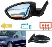 Spiegel links für VW Passat