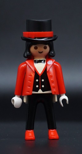 Playmobil figur mann 3327 - playmobil,