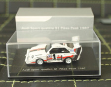1/87 SparkAudi Quattro S1