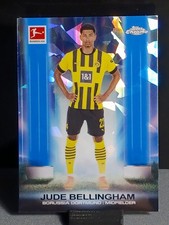 2023 Topps Chrome Bundesliga