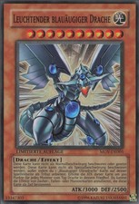 YuGiOh Leuchtender