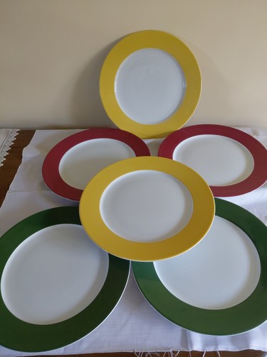 6er set pillivuyt speiseteller - 6er,