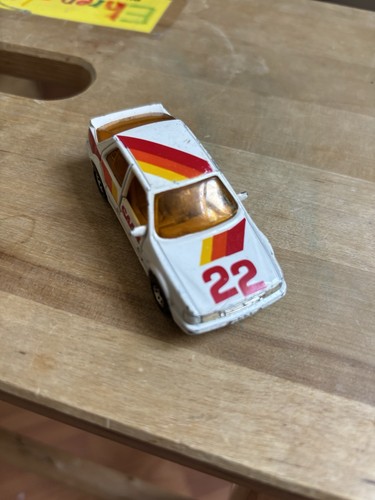 Matchbox saab 9000 turbo - 9000,