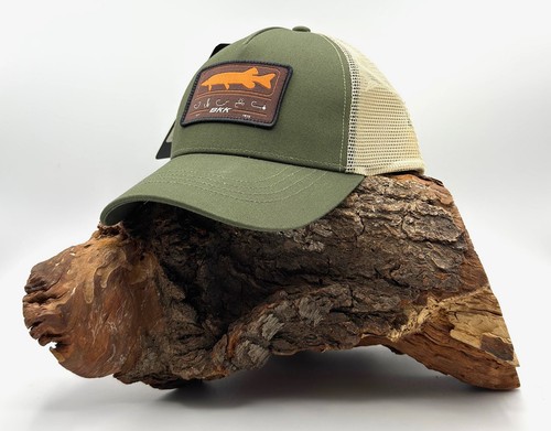Bkk pike trucker cap - trucker,
