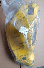 Lenkerverkleidung gelb PEGASUS Corona-Sport