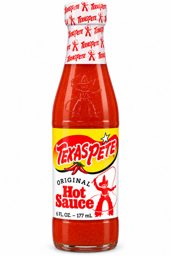 Texas pete hot - pete, original