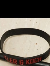 Heckler & Koch Armband neu