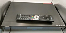 Humax Twin Sat Receiver