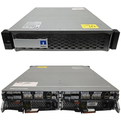 Netapp fas2650 storage - netapp, 2u