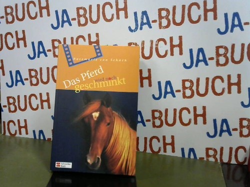 Das pferd wird - pferd,
