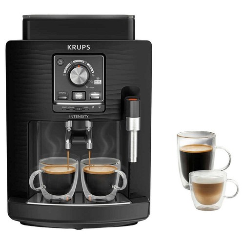 Krups ea5008e intensity coffee - ea5008e,