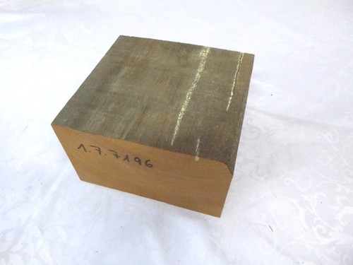 Mahagoni holz drechselholz - holz,