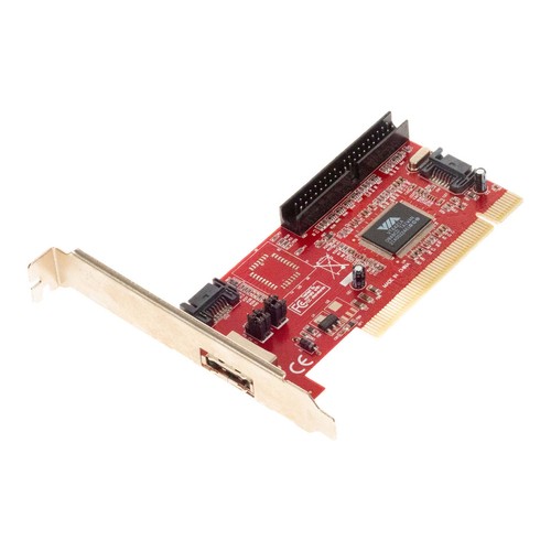 Via vt6421a raid sata esata - vt6421a,