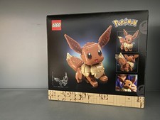 LEGO 72151 Pokémon Eevee
