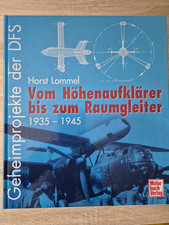 Vom Höhenaufklärer bis zum