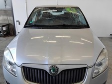 Skoda Fabia 2 5J original
