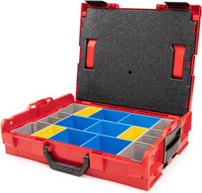 L-BOXX 1 Shallow Tool Box with