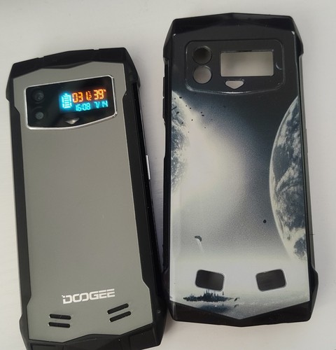 Doogee smini outdoor - outdoor, handy