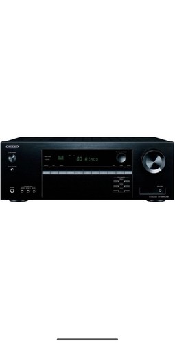 Onkyo sr494dab 4k ultra - tx-sr494dab, 7.2