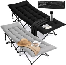 Feldbett Bis 250kg Campingbett