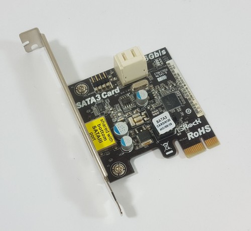 Pcie sata erweiterungskarte - pcie,