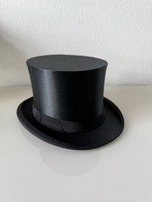 Chapeau Claque Zylinder