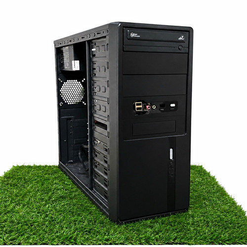 Amd desktop tower - amd, desktop-tower