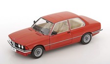1:18 Solido BMW 323i E21 1980