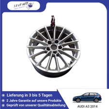 🇩🇪 ALUMINIUMFELGE ➤