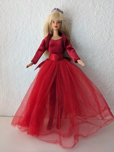 Vintage 90er barbie - vintage,