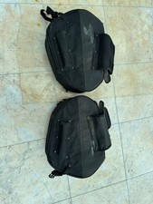 SW Motech Blaze Satteltaschen