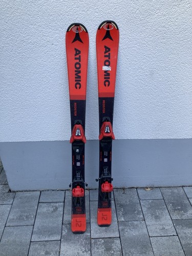 Atomic redster kinder - redster, kinder-ski