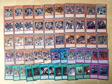 Antiker Maschinen Deck